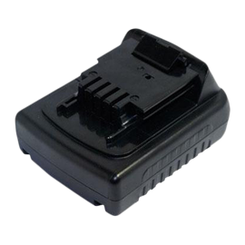 Batteri 14,4 Volt til Black & Decker BL1114, BL1314, BL1514 1,5Ah